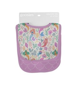 Goosies Bib Set