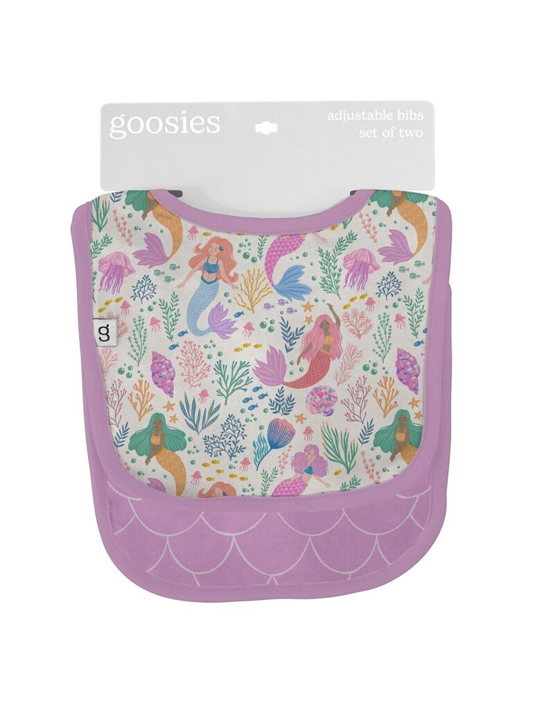 Goosies Bib Set