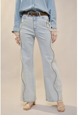 Blue B Ride The Wave Jean