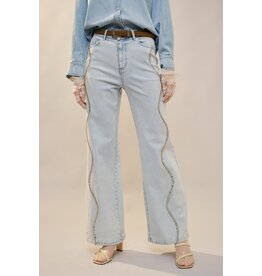 Blue B Ride The Wave Jean