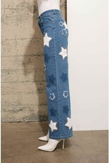 Blue B Once Upon A Time Jeans