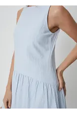 Mod Ref Blue Belle Dress