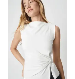 Mod Ref Boardroom Twist Top