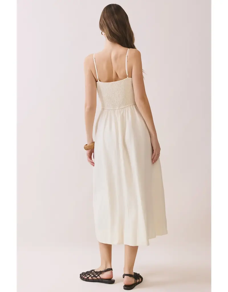 Pretty Follies Coastal Daydream Dress