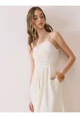 Pretty Follies Coastal Daydream Dress