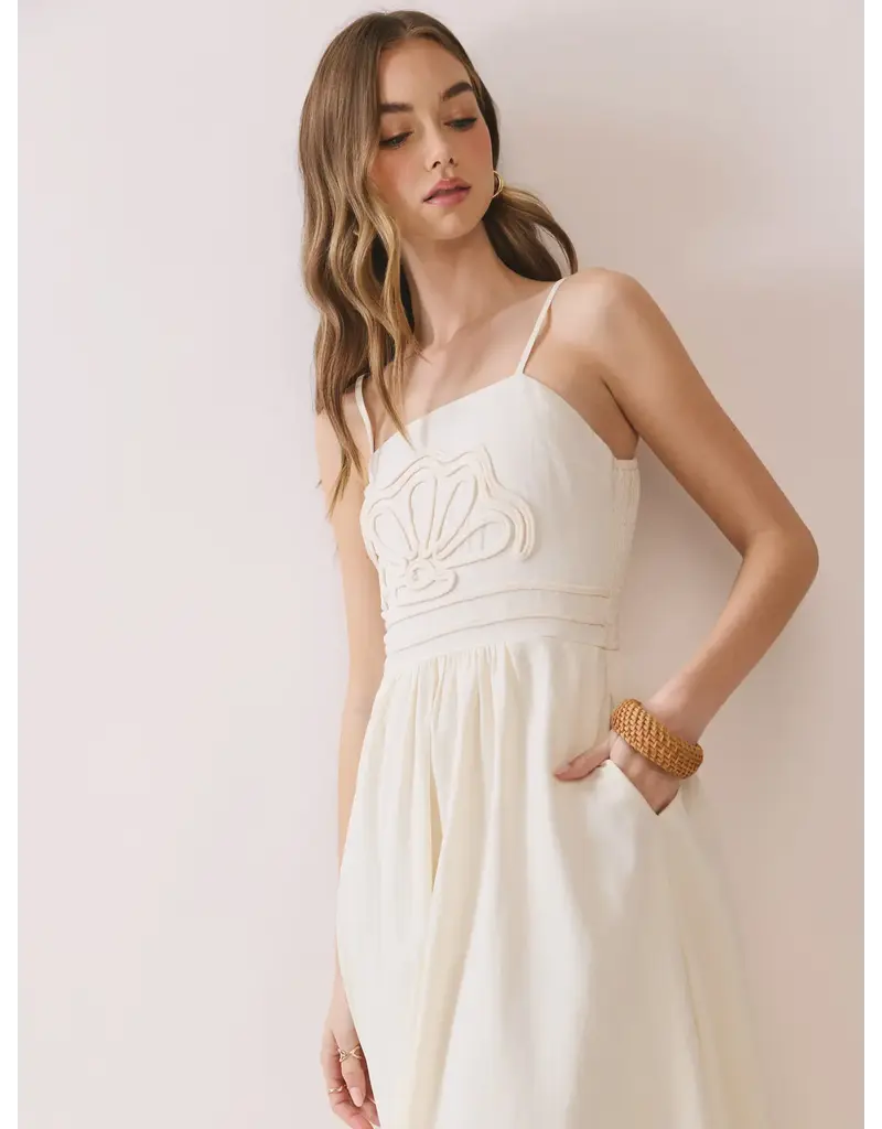 Pretty Follies Coastal Daydream Dress