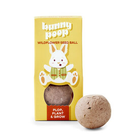 Modern Sprout Easter Plops