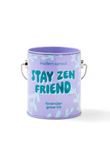 Modern Sprout Color Grow Kit