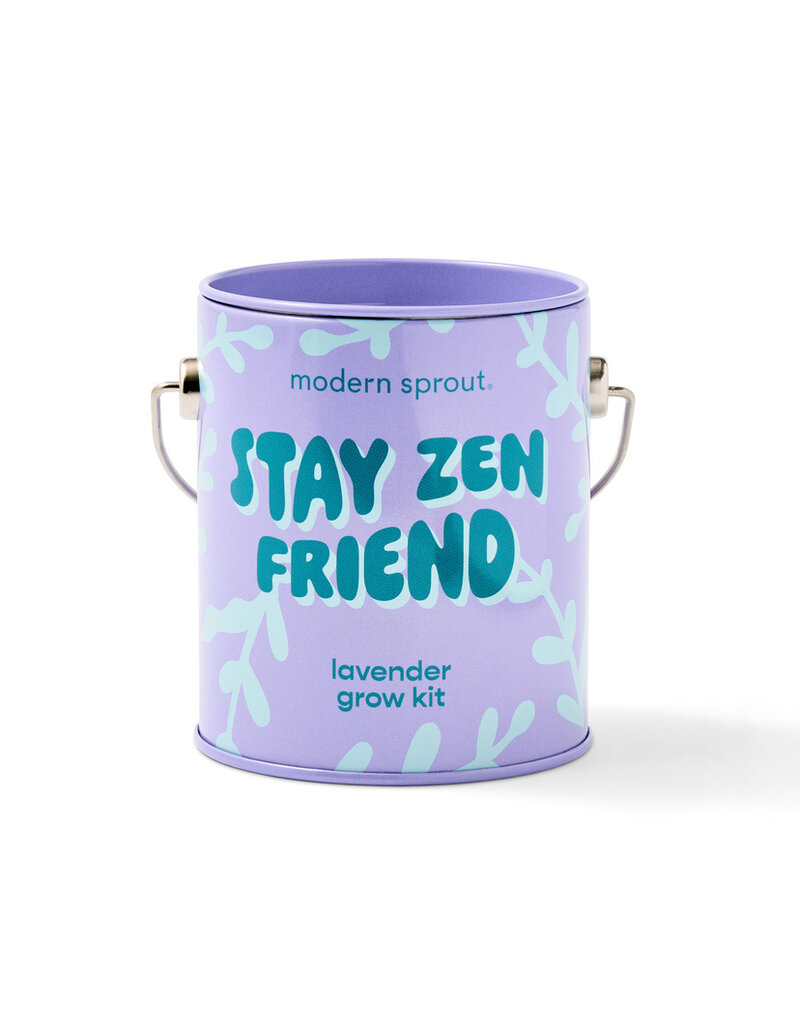 Modern Sprout Color Grow Kit