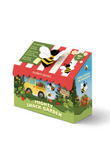 Modern Sprout Magical Minds