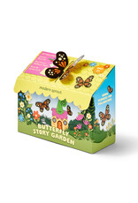 Modern Sprout Magical Minds