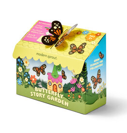 Modern Sprout Magical Minds