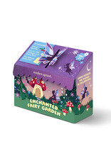 Modern Sprout Magical Minds