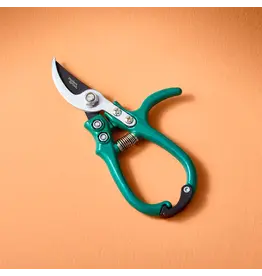 Modern Sprout Pruners - Ocean