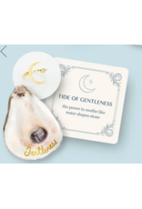 Grit & Grace Pearls of Presence Ring