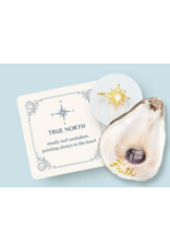 Grit & Grace Pearls of Presence Ring