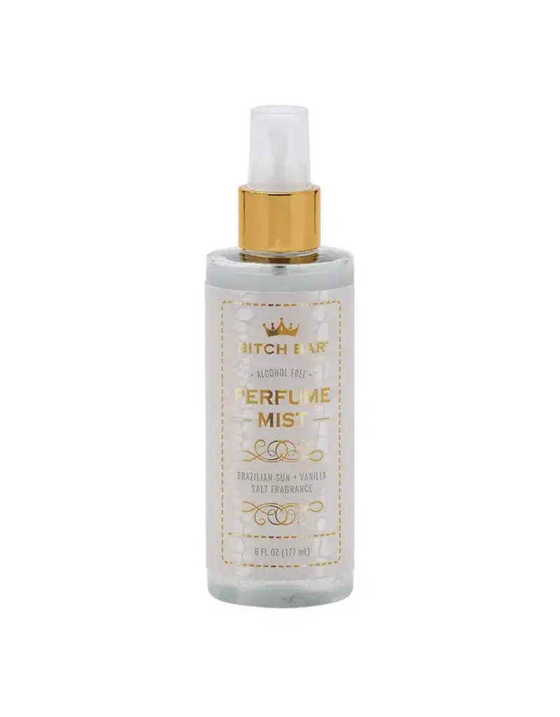 San Francisco Soap Company Bitch Bar Perfume