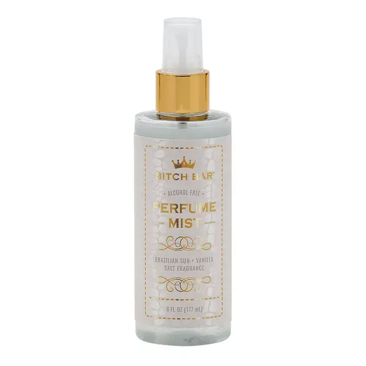 San Francisco Soap Company Bitch Bar Perfume