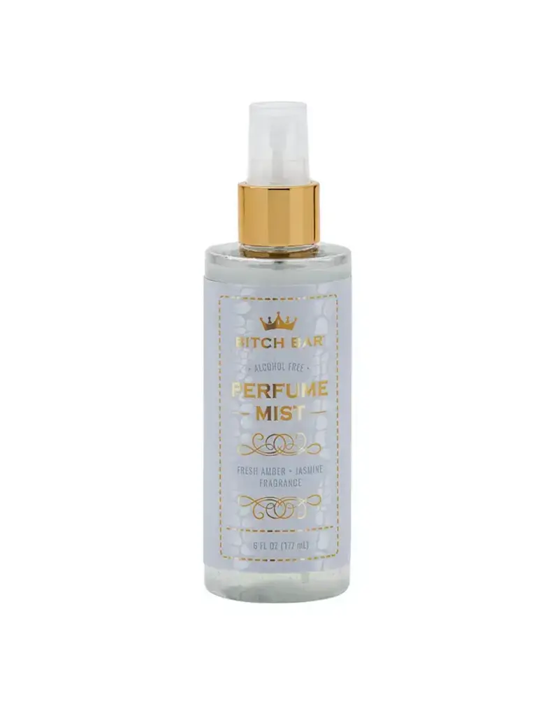 San Francisco Soap Company Bitch Bar Perfume