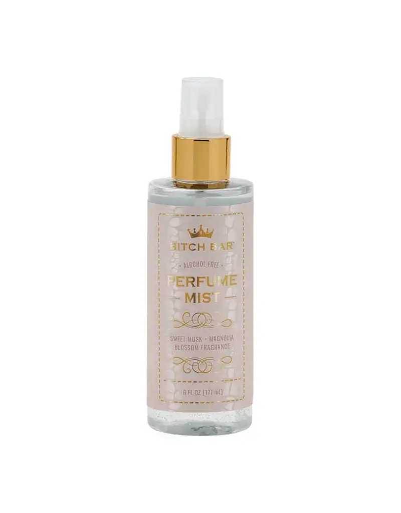 San Francisco Soap Company Bitch Bar Perfume