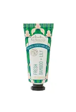 San Francisco Soap Company Botanical Hand Cream