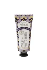 San Francisco Soap Company Botanical Hand Cream
