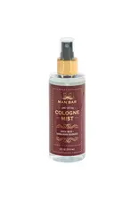 San Francisco Soap Company Cologne Mist