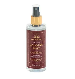 San Francisco Soap Company Cologne Mist