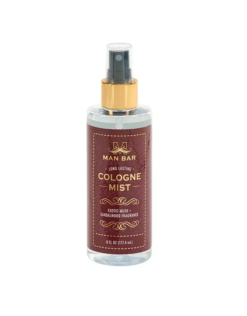 San Francisco Soap Company Cologne Mist