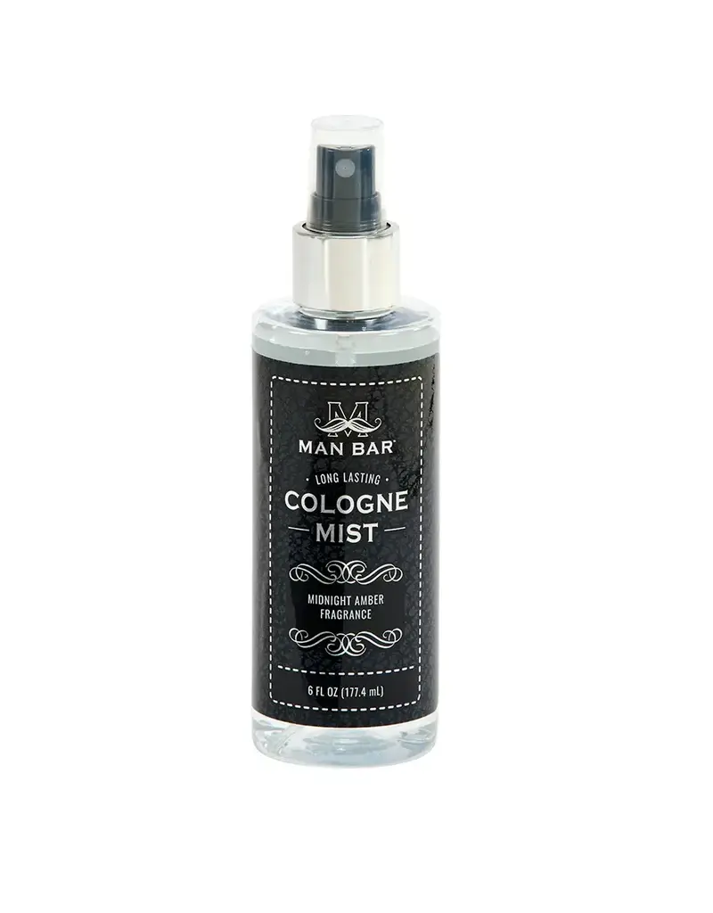 San Francisco Soap Company Cologne Mist