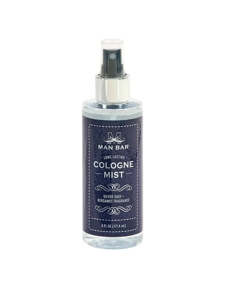 San Francisco Soap Company Cologne Mist