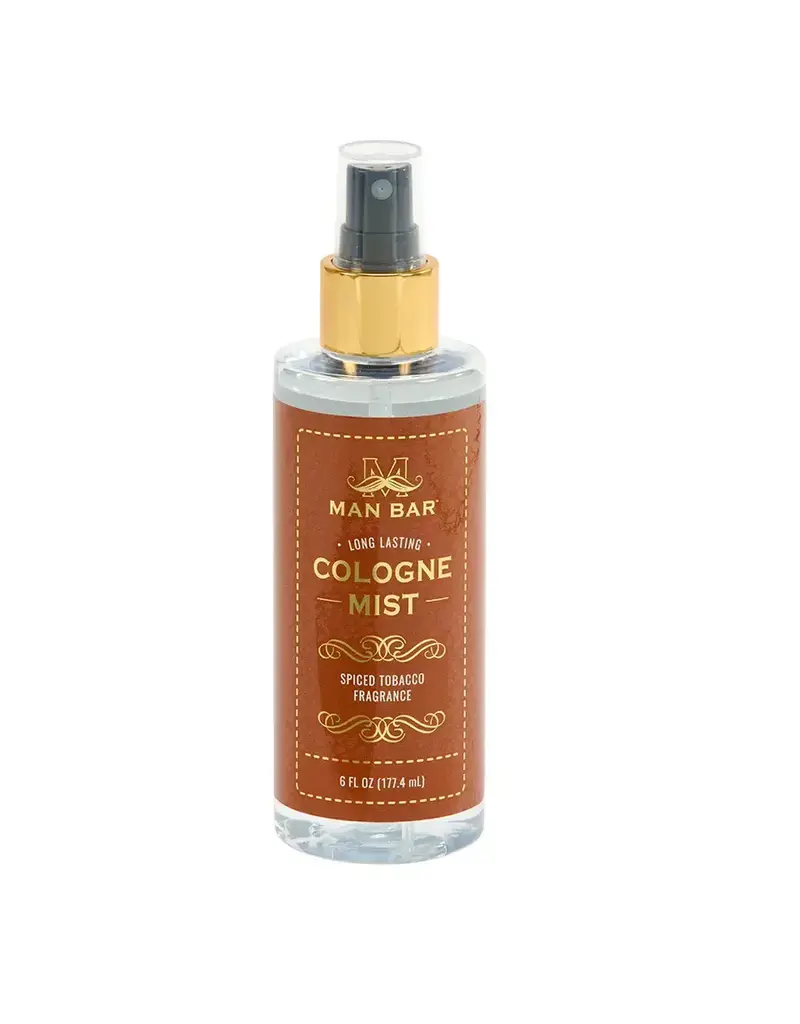 San Francisco Soap Company Cologne Mist