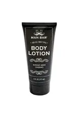 San Francisco Soap Company Man Bar Body Lotion