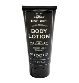 San Francisco Soap Company Man Bar Body Lotion