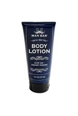 San Francisco Soap Company Man Bar Body Lotion