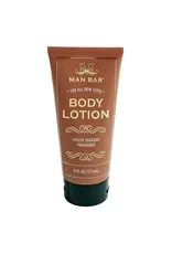 San Francisco Soap Company Man Bar Body Lotion