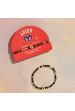 Geo Central Mini Zodiac Bracelet