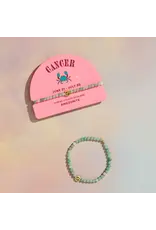 Geo Central Mini Zodiac Bracelet