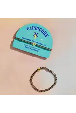 Geo Central Mini Zodiac Bracelet