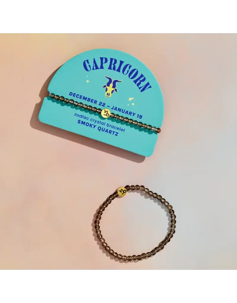 Geo Central Mini Zodiac Bracelet