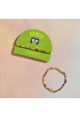 Geo Central Mini Zodiac Bracelet