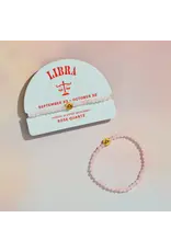 Geo Central Mini Zodiac Bracelet