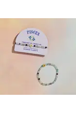 Geo Central Mini Zodiac Bracelet