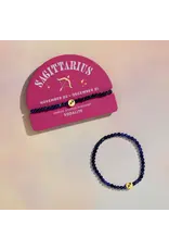 Geo Central Mini Zodiac Bracelet