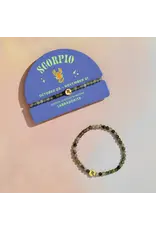 Geo Central Mini Zodiac Bracelet