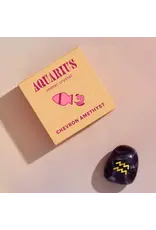 Geo Central Zodiac Crystal Boxed Set