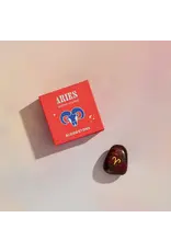 Geo Central Zodiac Crystal Boxed Set