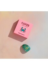 Geo Central Zodiac Crystal Boxed Set