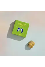 Geo Central Zodiac Crystal Boxed Set