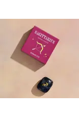 Geo Central Zodiac Crystal Boxed Set